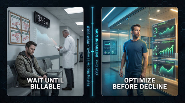 The System Is Not Broken. It Is Working Exactly as Designed.