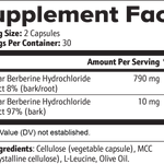 REGULATE AMPK Activation Caps