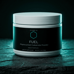 FUEL Phytonutrient Substrate Powder