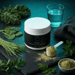 FUEL Phytonutrient Substrate Powder