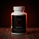 SHIELD Stress Defense Capsules