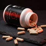 SHIELD Stress Defense Capsules