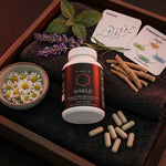 SHIELD Stress Defense Capsules