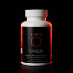 SHIELD Stress Defense Capsules