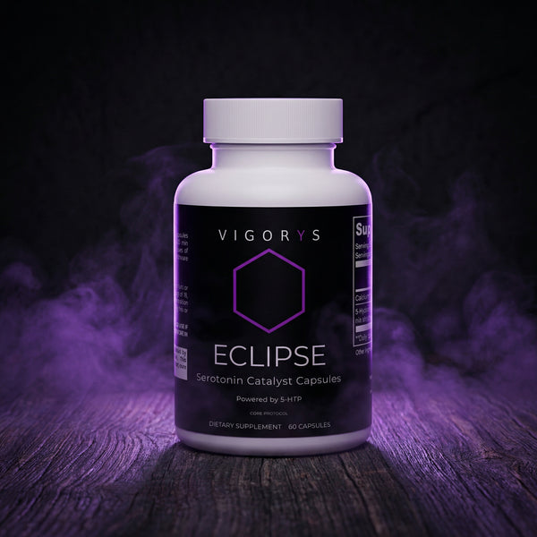 ECLIPSE Serotonin Catalyst Caps