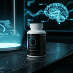 REACH Nootropic Stack Caps