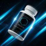 REACH Nootropic Stack Caps