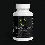RECALIBRATE Parasympathetic Recovery Caps