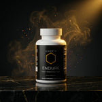 ENDURE NAD+ Restoration Caps