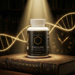 ENDURE NAD+ Restoration Caps