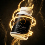 ENDURE NAD+ Restoration Caps