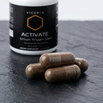 ACTIVATE  Sirtuin Trigger Caps