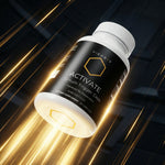 ACTIVATE  Sirtuin Trigger Caps