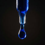 CHARGE Electron Transport Drops