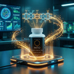 MITO Electron Carrier Caps - Powered by CoQ10