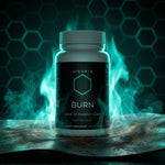 BURN Lipid Utilization Caps