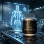 FRAME Precision Protein Isolate (Chocolate)