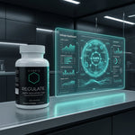 REGULATE AMPK Activation Caps