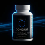 CONDUIT Vascular Catalyst Caps