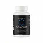 CONDUIT Vascular Catalyst Caps