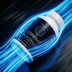 CONDUIT Vascular Catalyst Caps