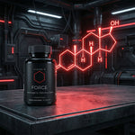 FORCE Androgenic Delivery Caps