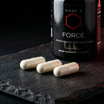 FORCE Androgenic Delivery Caps