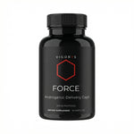 FORCE Androgenic Delivery Caps