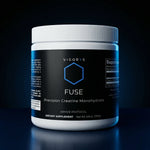 FUSE Precision Creatine Monohydrate