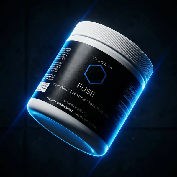 FUSE Precision Creatine Monohydrate