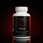 PEAK SHBG Modulator Tablets