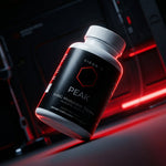 PEAK SHBG Modulator Tablets